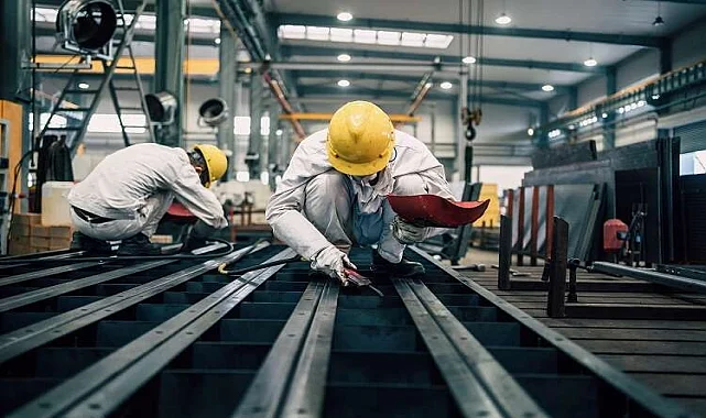 Çamlık Katlar Arası Taşıma